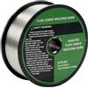 Reboot Filo animato senza gas 0,8 mm E71T-GS - per MIG, 0,45 kg