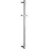 Paffoni ZSAL117CR Rampa saliscendi CITY con interasse 700 mm