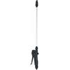nextradeitalia 1 PZ LANCIA NYLON COMPLETA PER POMPA PLASTICA NextradeItalia Mod.FERX.QVQV2
