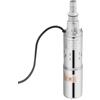 Hadwigger Pompa sommergibile in acciaio inossidabile Pompa per pozzi profondi,Pompa d'Acqua Sommergibile,Pompa Sommergibile Prestazioni max: 25 l/min,max Prevalenza 30 m,diametro 78 mm