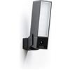 Netatmo Presence - Telecamera di sicurezza esterna con rilevatore di persone/automobili/animali