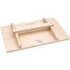 nextradeitalia 1PEZZO FRATTAZZO IN LEGNO cm. 26x42