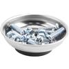 Generico Vesta A Vite - Di Parti Magnetiche, Ciotola In Acciaio Inossidabile | Magnete Forte Con Base Non Slip, Organizzatore Portatile Per Viti, Dadi, Bulloni, Strumenti E In Officine, Garage
