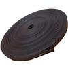 Rolatec Mini tapparelle avvolgibili 14 mm larghezza marrone 50 meter Rotolo Original rolatec