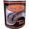 IDEAL STAR SMALTO ANTIRUGGINE 'TRIS' IDEAL STAR lt 0,750 - Verde vagone