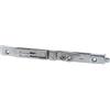 Roto Centro Set di 100 chiavistelli 7/8 R604A75 E11 187 mm x 16 mm x 14 mm a destra