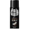 The Shave Factory Sheen Spray Cocco 500ML - Idratazione profonda e finitura radiante, nutre e rinforza con estratto di vitamina E e aloe vera ed estratto di camomilla, previene secchezza e lanugine.