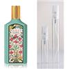 Schwarz-Weiss Flora Gorgeous Jasmine Eau de Parfum (5ml)