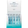 CP-1 Head Spa Peeling Ampoule 20 ml * 20ea Esfoliante Cuoio Capelluto Stimola Crescita dei Capelli Lenisce Prurito Squamosa Vitamine C ed E Trattamento Raffreddamento Istantaneo AHA Acidi BHA