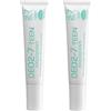 Altagamma Italia DEO2-7 Siero Deodorante Vegano Nuova Formula con Purexyne - 0% Alluminio 0% Alcool - Microbiome-Friendly - Lunga Durata 2-7 Giorni - Testato Dermatologicamente - 15 ml (2 Pezzi)