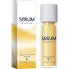 Nurvidis Dark Spots Brightening Facial Essence, Treats Dark Spots, Discoloration, Fades Acne Marks, Brightens And Firms Skin, 1 Piece