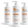 Generico MELLIS BIO-SHAMPOO 200ML - tre confezioni
