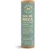 Sol De Ibiza Plastic Free Balsamo Labbra - Protezione Solare SPF15 (No Color)