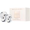 BVLGARI Omnia Crystalline SEDT EDT 65 Vp + Mini