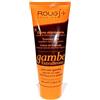 mentalshopwb CREMA ABBRONZANTE ROUGJ EXTRA BRONZ GAMBE CELLULE STAMINALI VEGETALI 100ML (2 creme extra bronz)