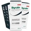 Generico Bioscalin Pro Density Uomo - Shampoo Rinforzante 3 x 200 ml
