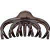 Generic Octopus Hair Clip - grande morsetto non slip, accessorio di fissaggio forte | Design resistente alla resistente, capelli sicuri lunghi, eleganti donne acconciature da donna diario fiesta