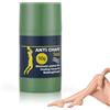 AOOWU 1pcs Stick Antisfregamento Riduce Irritazione da Frizione Degli | Crema Antisfregamento Cosce, Protezione Avanzata per la Pelle, Contro Irritazioni, Resistente all'acqua e al Sudor