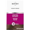 Biopoint Cromatix - Color Mask, Maschera Colorante per Capelli Senza Ammoniaca, Azione Nutriente e Ravvivante, Intensifica il Colore e Dona Brillantezza, 30 ml