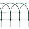 nextradeitalia 1 PZ Rete Ornamentale Verde H CM 90 ML.25