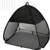 Generico Parasole per Piante - Rete Ombreggiante da Giardino Design Pop, Retes di Copertura per Piante Anti Moscerino, Tessuto Protettivo Raggi UV | Rete barriera per per uso agricolo in serra di p