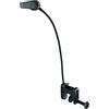 Weber 6531 - Lanterna con Manico, 11,4 x 5,1 x 7,6 cm, Colore: Nero