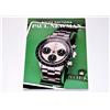 Geibunsha Rolex Daytona Paul Newman Visual Book spiegazione dettagliata dal Giappone...