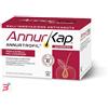 SAN.ECO.VIT. SRL ANNURKAP ADVANCED 60 CAPSULE