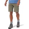Wrangler Authentics - Premium Twill Cargo Short (Bennard), Pantaloni Cargo da Uomo Uomo