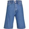 JACK & JONES - Jjiron Jjoriginal Shorts Sq 730 SN, Jjiron Jjoriginal Sq 730 SN - Pantaloncini Uomo