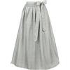 Stockerpoint Grembiule Dirndl Aline, lunghezza 96 cm, in jacquard