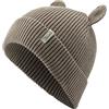 Sterntaler Cappelli Öhrli in maglia con polsini, GOTS