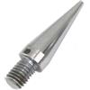 Minhe Mandrino per tubo idraulico con design conico progettato per espansione uniforme compatibile con tubi in rame e acciaio, resistenza all'usura migliorata, dimensioni 55 x 13 mm, 60 x 19 mm (55 mm)
