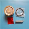 DORFEY Kit pistone 60mm adatto for H0nda GXV120 118CC 4 tempi 4HP OHV albero verticale HR194 214 215 tosaerba set anello cilindro perno clip gruppo