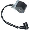 YUNGONG Bobina di accensione compatibile McCulloch Cabrio 34 300 310 320 321 340 340SB 341SB
