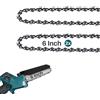 KIESBOHR Lame per sega 1/4, 36T, 1,1 mm, per CSE002, 15 cm (2 pezzi)