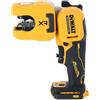 DEWALT DCE154N 18V XR - Tagliatubi senza fili in rame, senza fili, solo corpo
