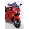 4moto Cupolino compatibile con VFR 800 1998-2001 grigio prodotto da Ermax