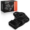 Frankberg Sensore di posizione dell'acceleratore MD628074 | Compatibile con: Lancer VII CSA CTA, Lancer VII Station Wagon CSW CTW, Lancer VI CJ CK CP, Lancer VII CS A, Carisma DA