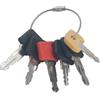 GAOHOU 6PCS Linde Chiave di accensione del carrello elevatore 503 530 701 702 801 802 Chiave di accensione Compatibile con Linde Jungheinrich HELI carrello elevatore Impilatore di pallet