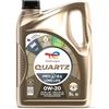 TotalEnergies Olio motore Quartz 0W-20 Olio 5 L
