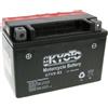 Kyoto Batteria moto Kyoto GTX9-BS (YTX9-BS) - Senza manutenzione - 12 V 8 Ah - Dimensioni: 150 x 87 x 105 mm compatibile con Kawasaki ZX9R Ninja (ZX900B/C/E) 900 1998-2003