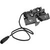 Jiacheng Serratura per cofano anteriore 5G1823509B 5G1823509C | Compatibile con Golf MK7 2013-2018