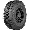 Yokohama Gomme Yokohama Geolandar mt g003 35X12.50 R20 121Q TL per Fuoristrada
