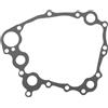 GOOFIT Gaschetta del Coperchio del Manivello del Generatore dello Statore Sostituzione per YMH1800 1800 1.8T OEM:6S5-13563-00-00