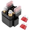 Jiacheng 58211058000 Relè di avviamento per moto, interruttore solenoide di ricambio per KTM 125 150 200 250 300 350 450 500 530 640 690 1090 1290 Series