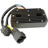 SMJDPIWRO Regolatore di tensione for 926747 TGB Blade Target 450 500 550 600 1000 ATV Quad Regolatore raddrizzatore