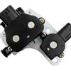 SPLACK ammortizzatore 48960-60010, 4896060010 Blocco Valvola Del Compressore Per Lexus GX470 Per Toyota Per Land Per Cruiser Per Prado 120 ammortizzatore ad aria