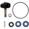 Sifam pompa dell'acqua per Yamaha 50 Yq Aerox Scooter 1997 al 2012 Nuovo di zecca