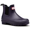 Hunter Stivaletti Chelsea originali HUNTER da donna(WFS1043RMA) - Mezzanotte -40